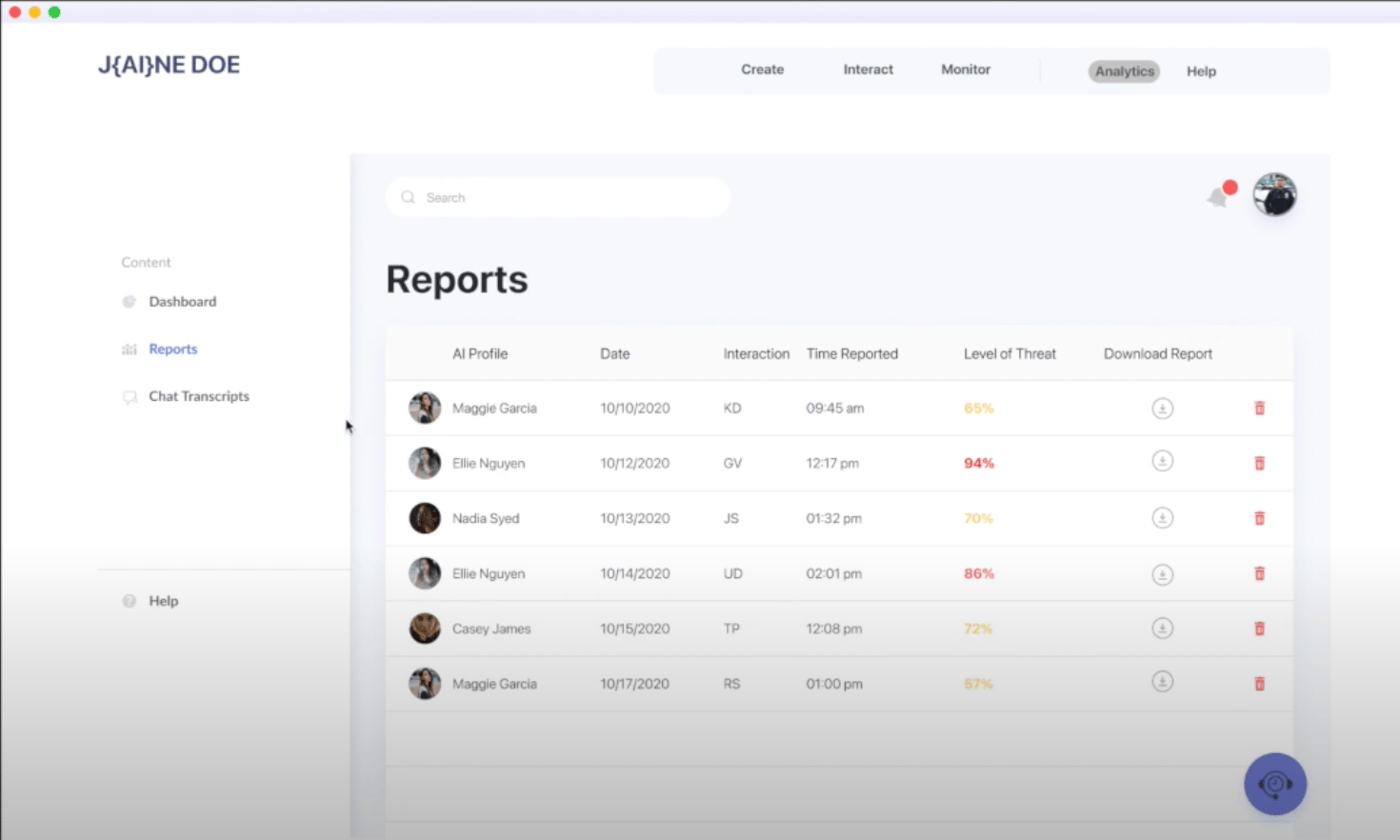 Vimeo video preview image